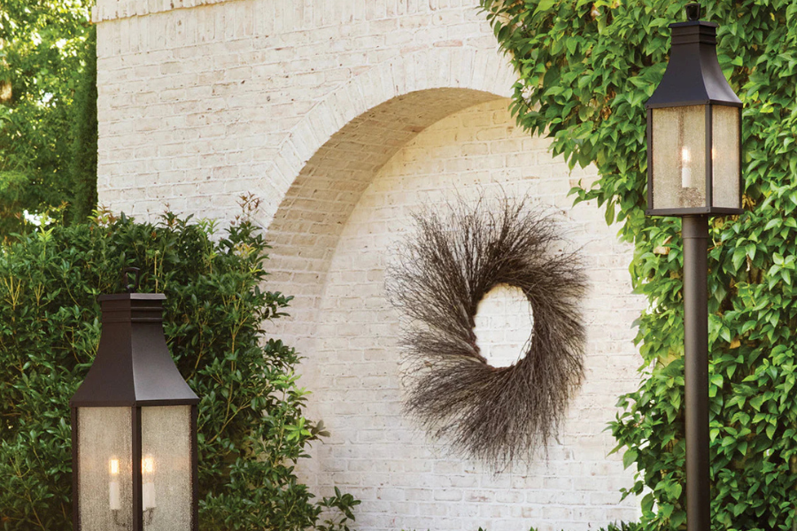 Traditional Exterior