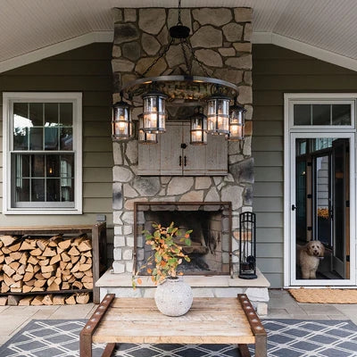 Lakehouse by Hinkley Lighting