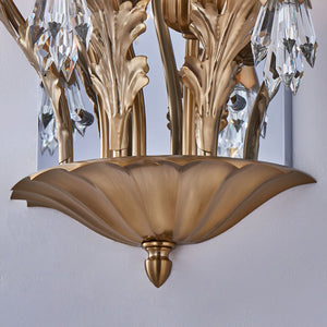 Tulipani 3L wall sconce - 040323-044-FR001 *