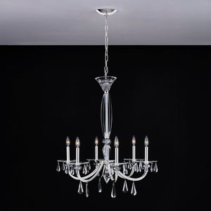 Passo 6L chandelier - 046176-014-FR001 *