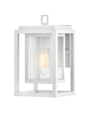 Republic 1L Wall Mount Lantern - 1000TW *