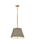 Arden 1L pendant 45057HB *