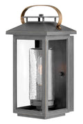 Atwater 1L outdoor lantern - 1160AH *