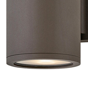Silo 1L outdoor lantern - 13590AZ-LL *