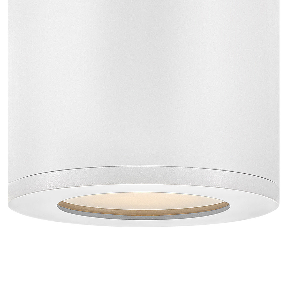 Silo 1L Flush Mount - 13592SW-LL *