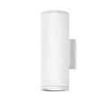Silo 2L Outdoor Sconce - 13594SW-LL *