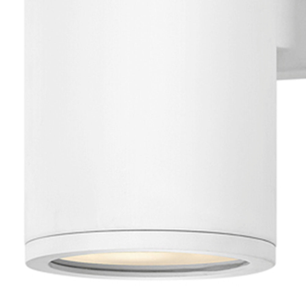 Silo 2L Outdoor Sconce - 13594SW-LL *