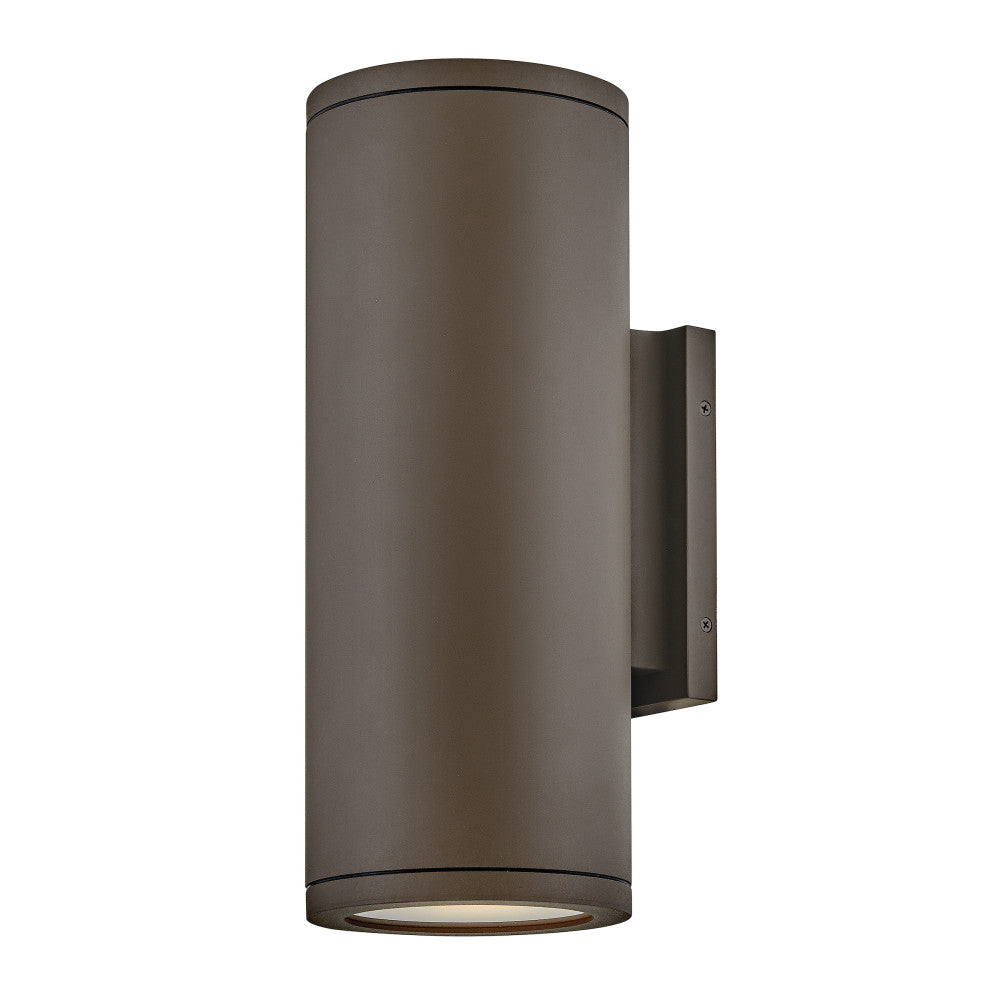 Silo 2L Outdoor Sconce - 13595AZ-LL *