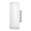Silo 2L Outdoor Sconce - 13595TW-LL *