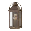 Anchorage 1L outdoor lantern - 1850LZ *