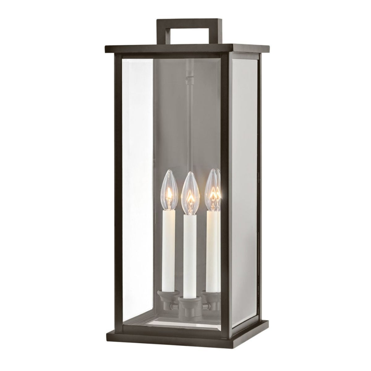 Weymouth 3L outdoor lantern - 20015OZ *