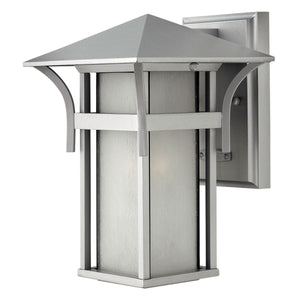 Harbor 1L wall mount lantern - 2570TT *