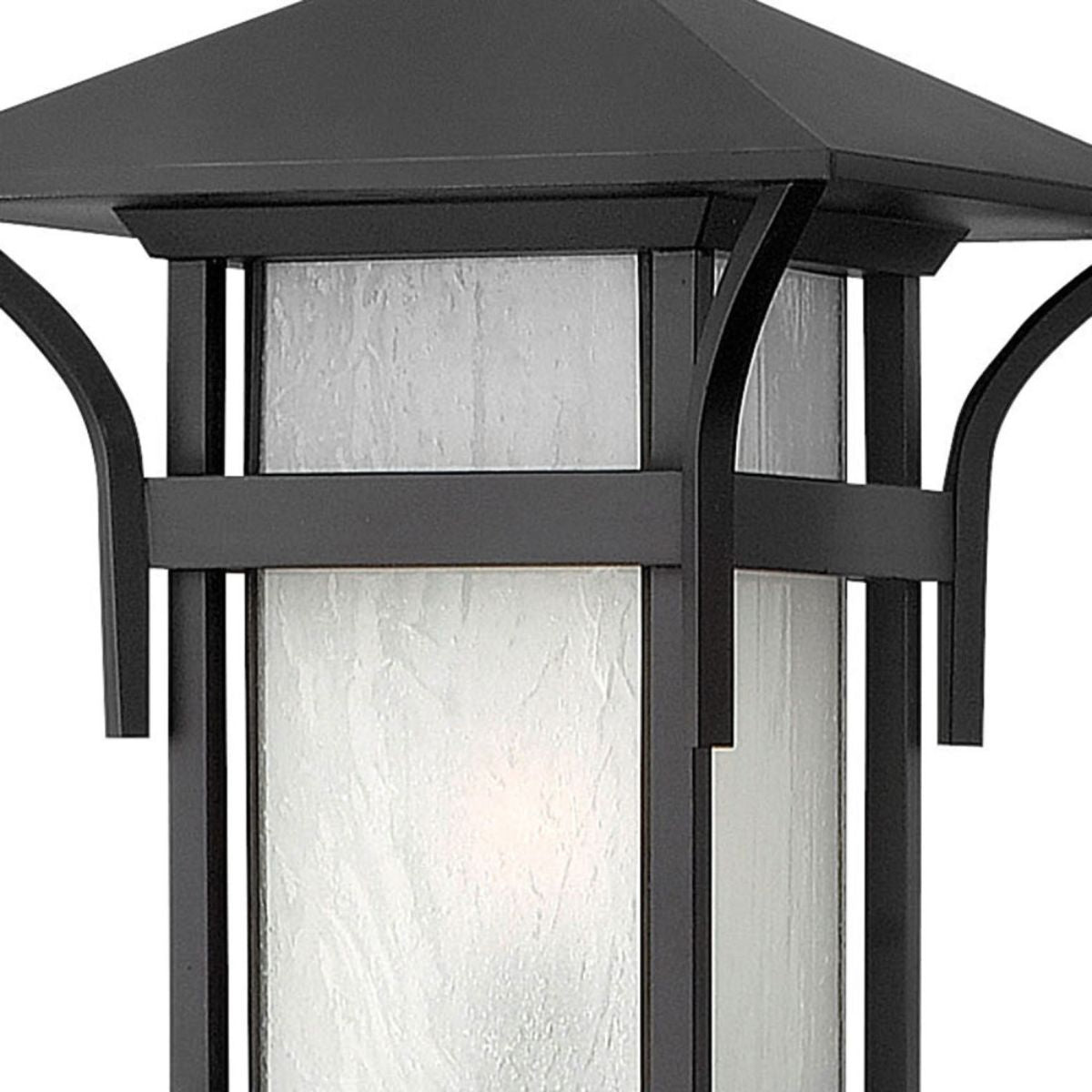 Harbor 1L outdoor pole lantern - 2571SK *