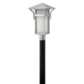 Harbor 1L post mount lantern - 2571TT *