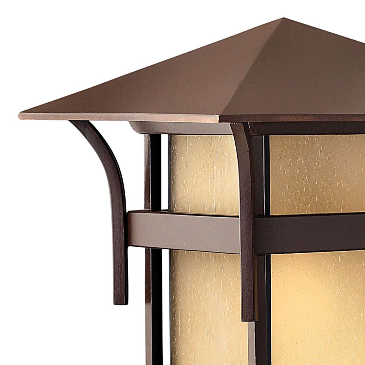 Harbor 1L outdoor lantern - 2574AR *