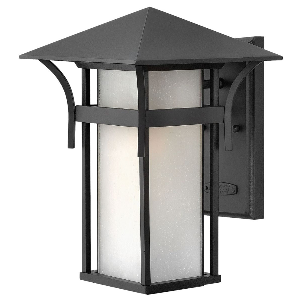 Harbor 1L wall mount lantern - 2574SK *
