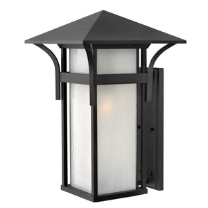 Harbor 1L wall mount lantern - 2579SK