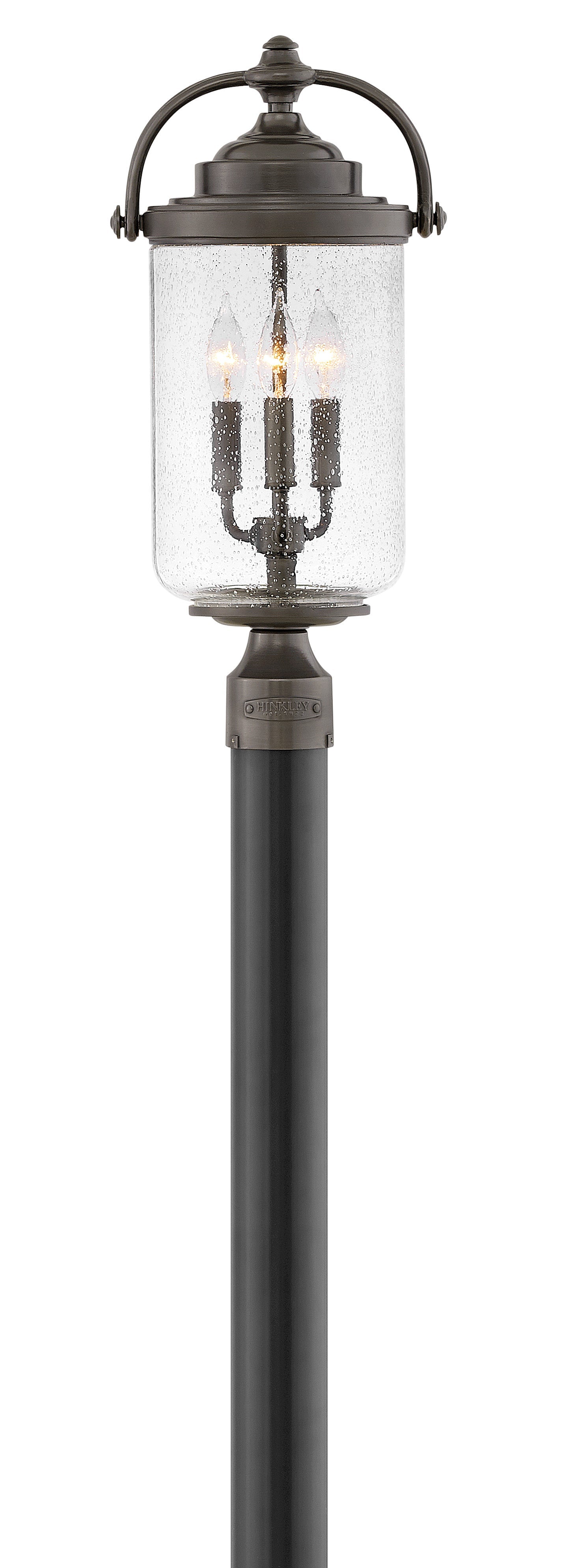 Willoughby 3L Pier Mount - 2757OZ *