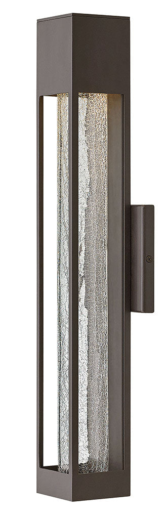 Vapor 1L Outdoor Lantern - 2854BZ *