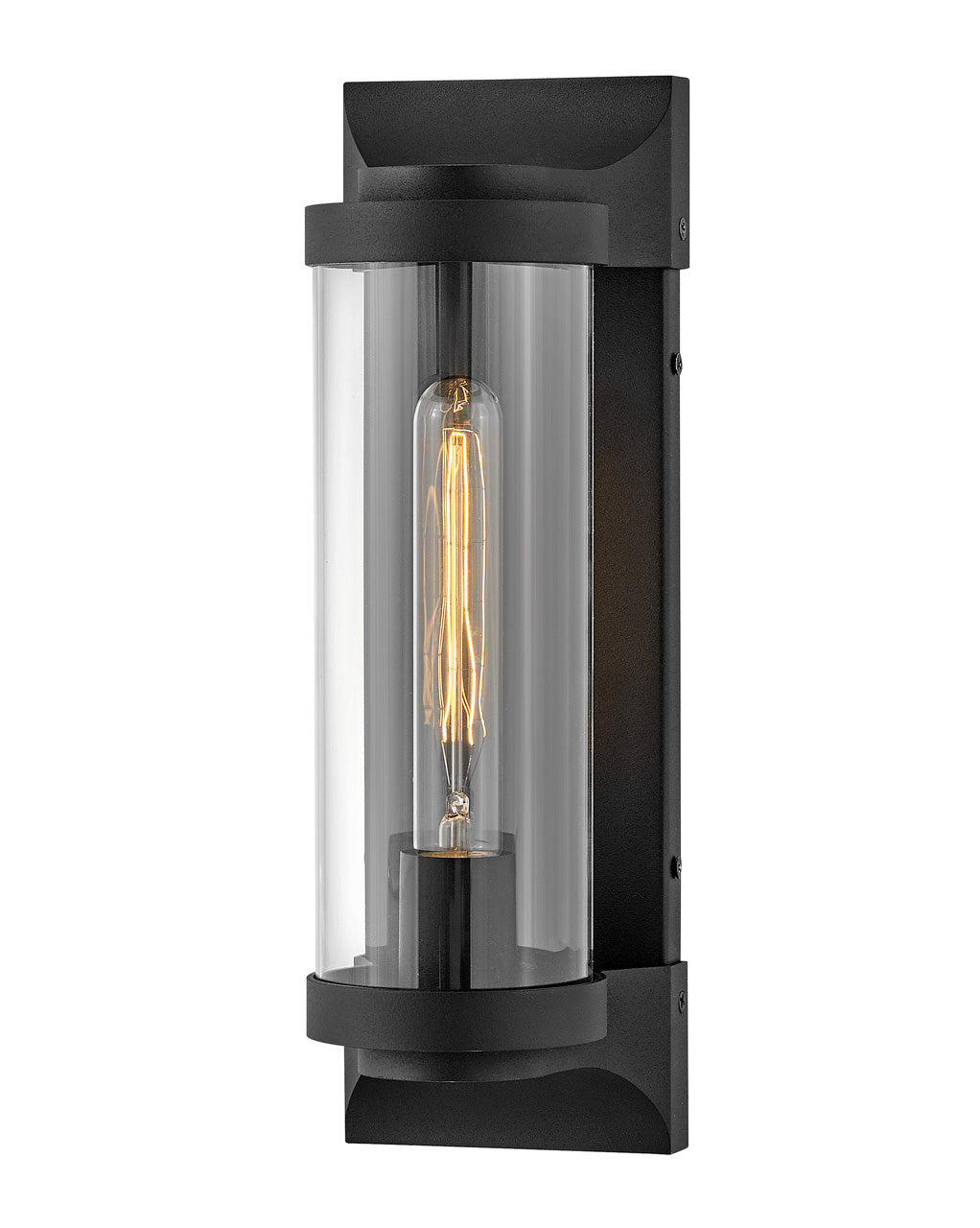 Pearson 1L Outdoor Sconce - 29060TK