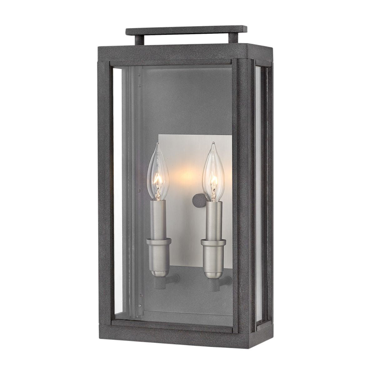 Sutcliffe 2L outdoor lantern - 2914DZ *