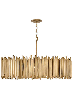 Roca 8L large pendant - 30026BNG
