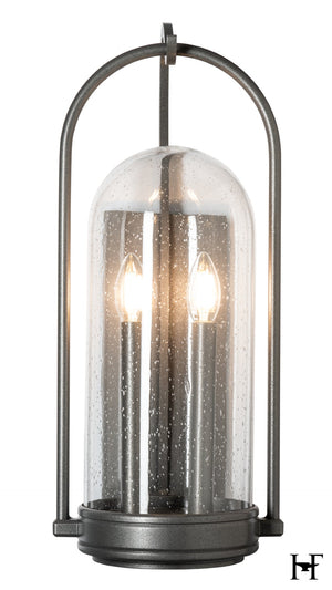 Davis 2L Outdoor Sconce - 305212 *