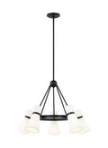 Clark 5L Chandelier - 3190505-112