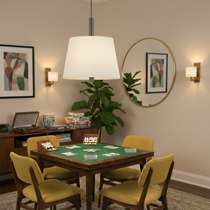 Hampton 1L Wall Bracket - 3210BR *