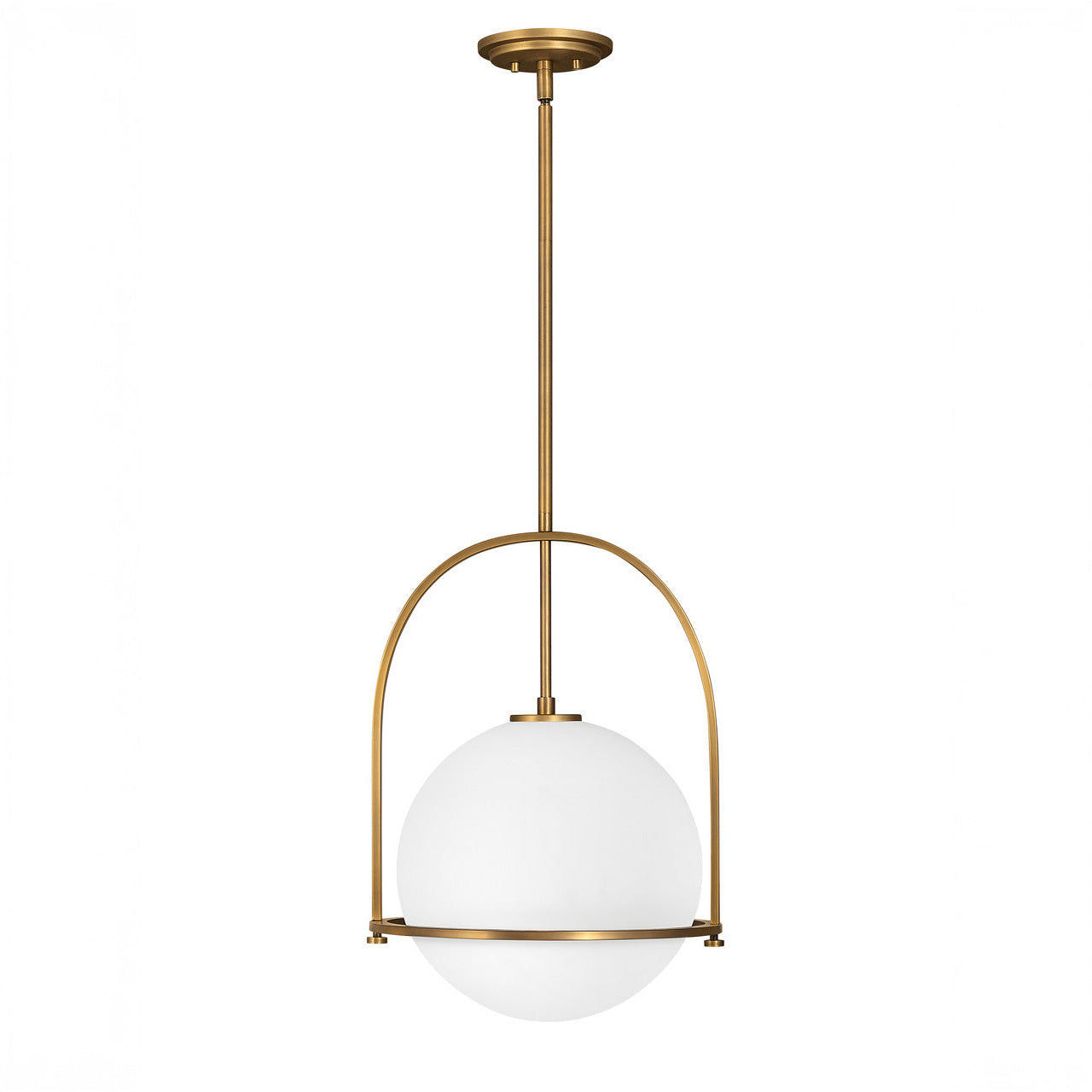 Somerset 1L Pendant - 3405HB