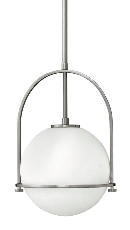 Somerset 1L pendant - 3407BN **