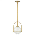 Somerset 1L Pendant - 3407HB