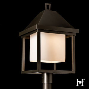 Dorset 1L Post Light - 345203 *