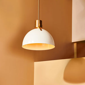 Argo 1L pendant - 3487PT