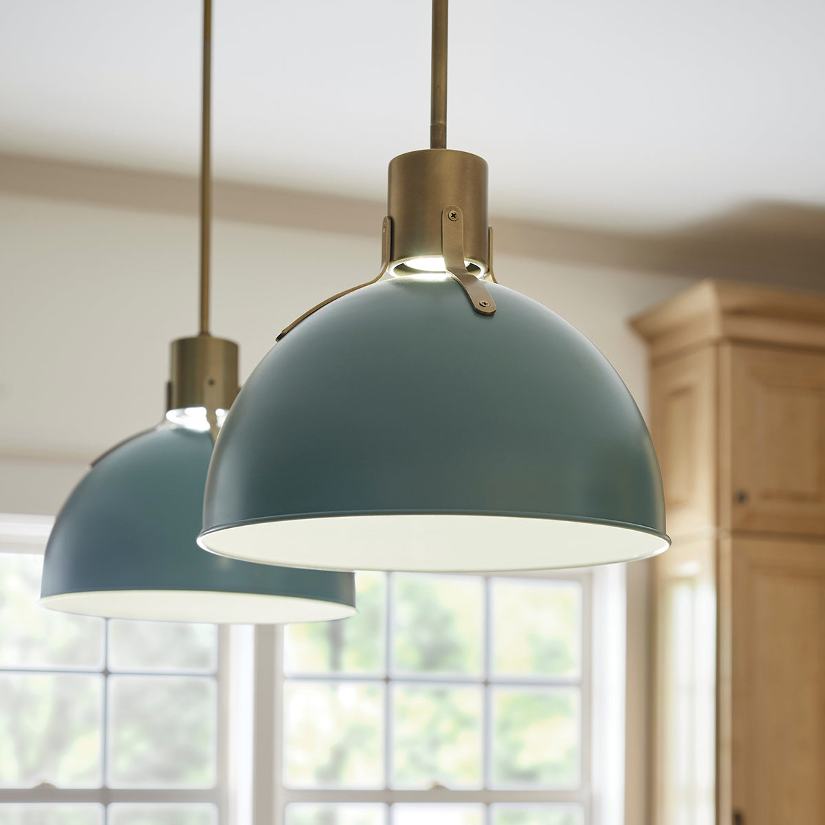 Argo 1L pendant - 3487SGN