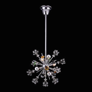 Constellation 6L pendant - 11631-010-FRMULTI *