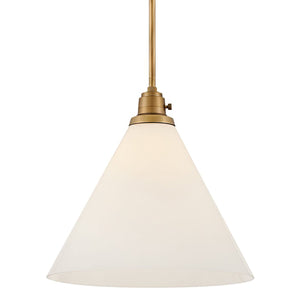 Arti 1L pendant - 3694HB-CO **