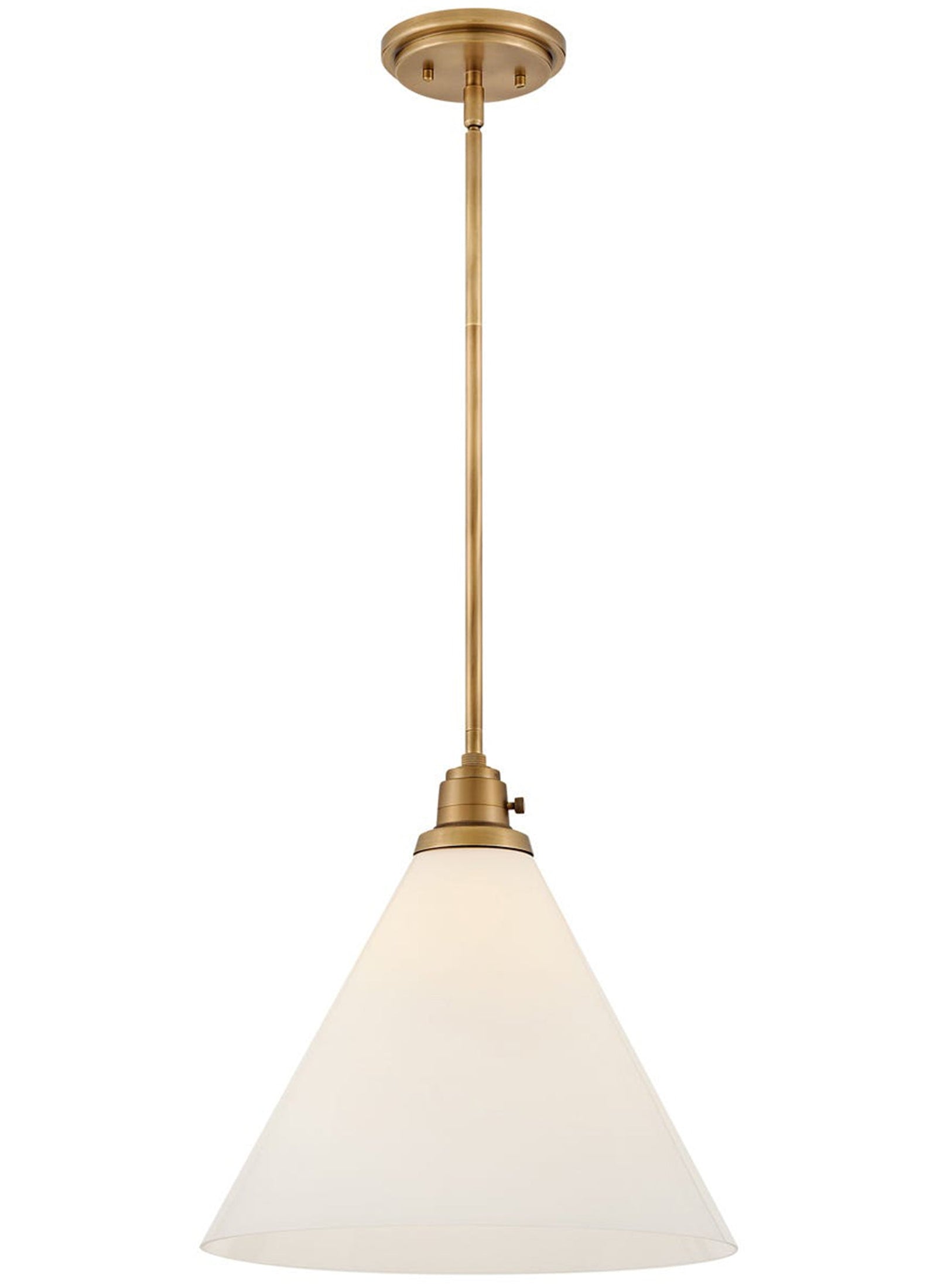 Arti 1L pendant - 3694HB-CO **