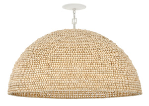 Dalia 3L Chandelier - 38465TXP