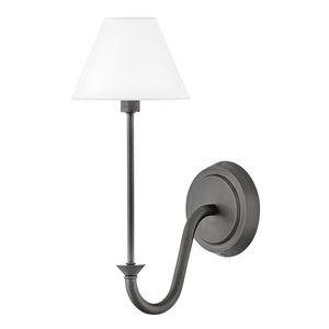 Greta 1L wall sconce - 45160BLB *