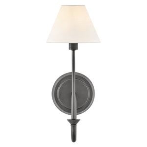 Greta 1L wall sconce - 45160BLB *