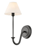 Greta 1L wall sconce - 45160BLB *
