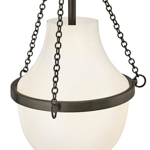 Collins 1L wall sconce - 46890BX *