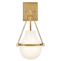 Collins 1L wall-sconce - 46890HB *