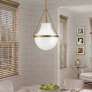Collins 1L Pendant - 46897HB **