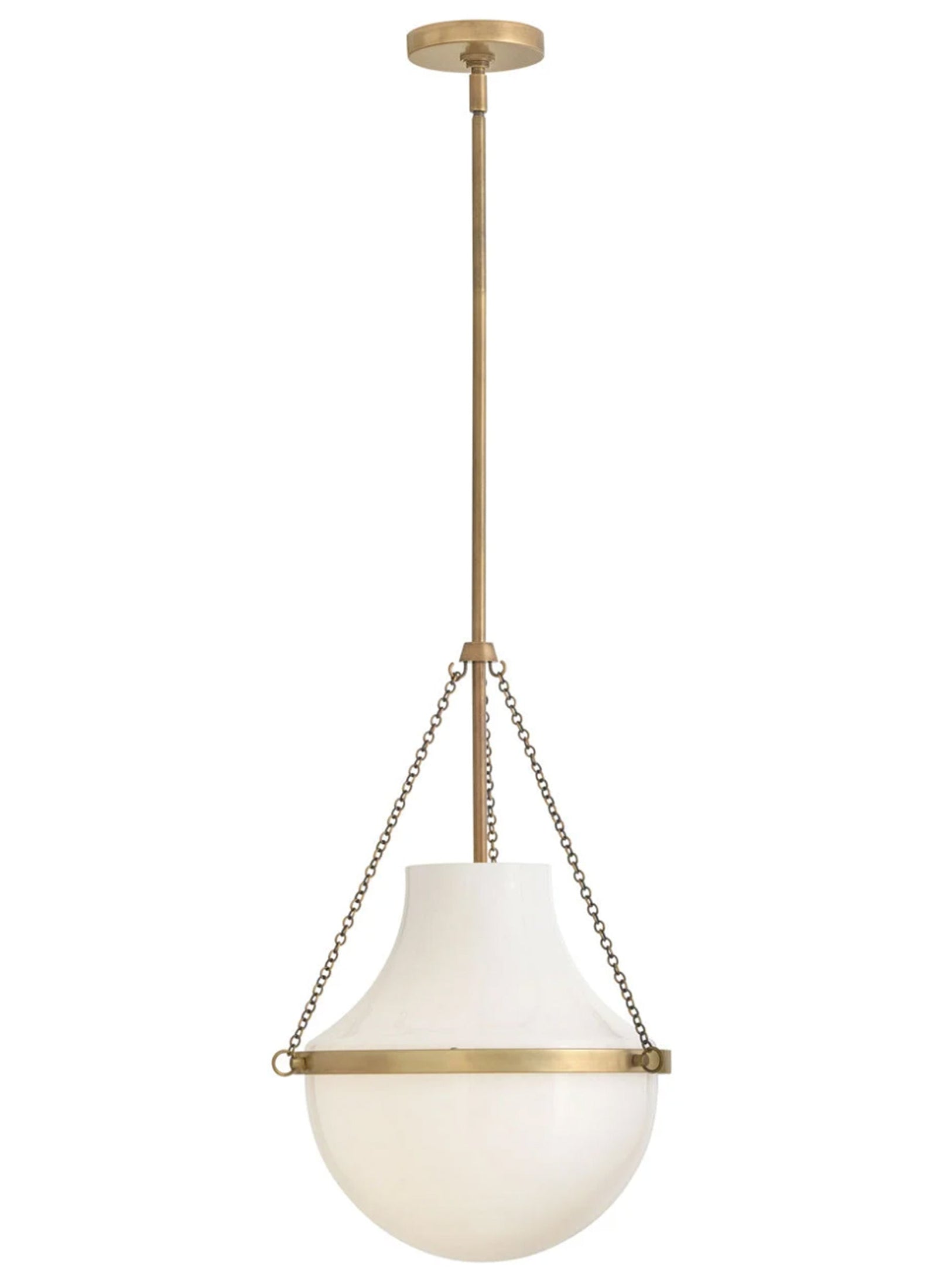 Collins 1L Pendant - 46897HB **