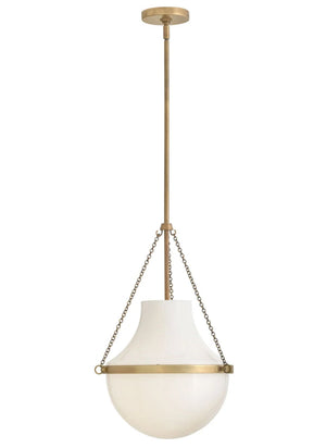 Collins 1L Pendant - 46897HB **