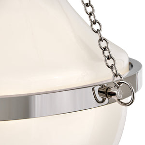 Collins 1L pendant - 46897PN **