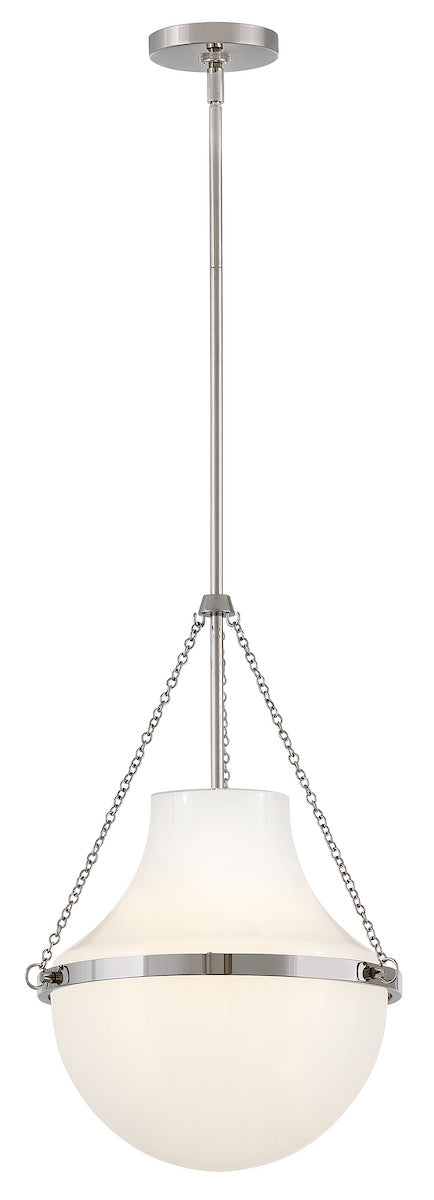 Collins 1L pendant - 46897PN **