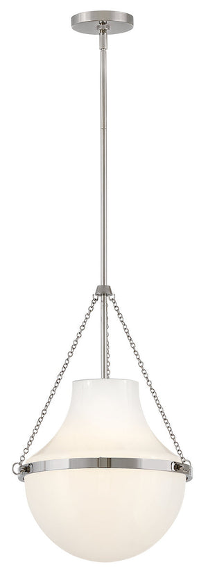 Collins 1L pendant - 46897PN **